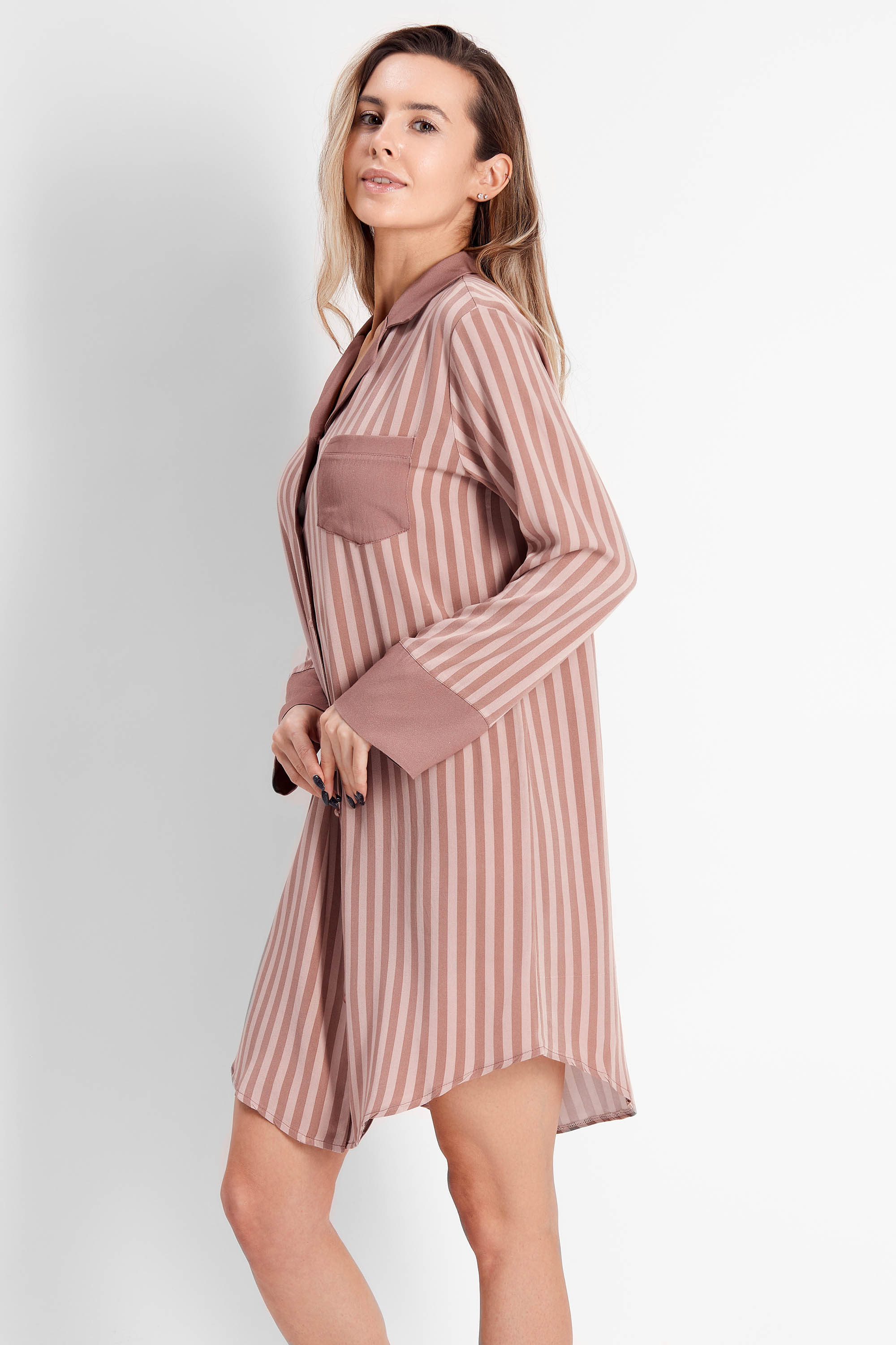 6780 Халат женский